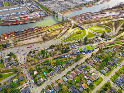 2119 Marine Way | New Westminster | Image