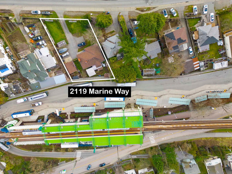 2119 Marine Way, New Westminster, V3M 2H2 | Image 2