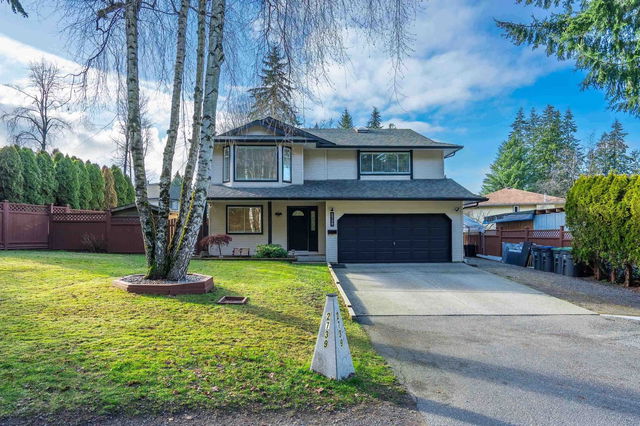 2739 Cranley Drive