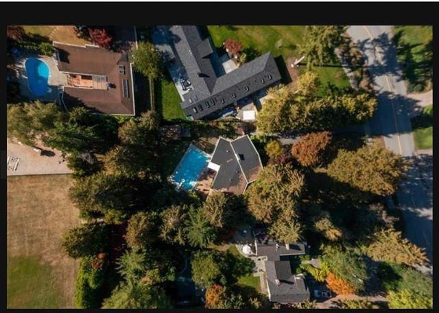 5000 Cliff Drive