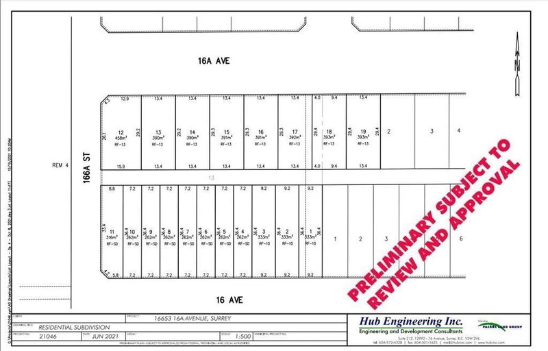 16677 16 Avenue, Surrey, V3S 9X7 | Image 2