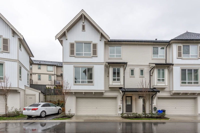 30930 Westridge Place #155, Abbotsford, British Columbia (MLS R2859525)