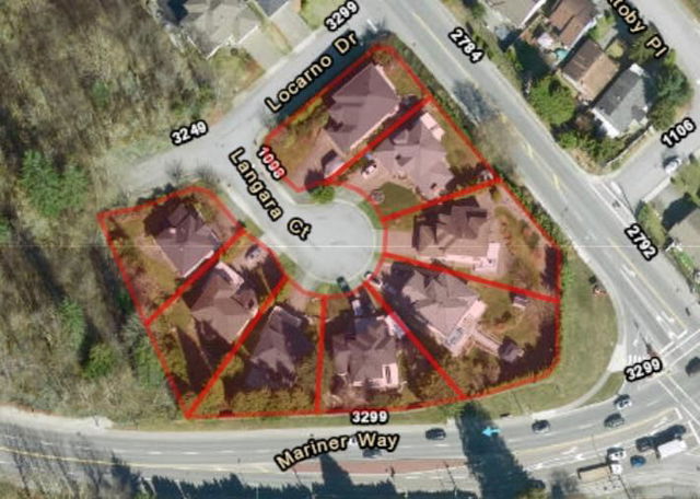 1053 Langara Court