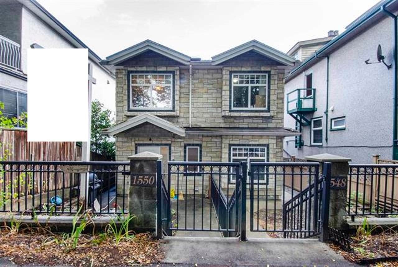 Image of home for listing MLS® R2859794