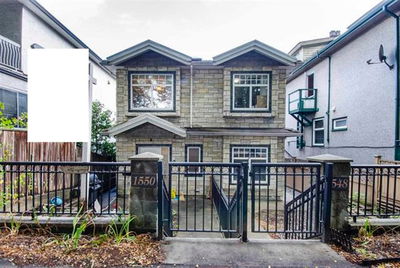 Image of home for listing MLS® R2859794