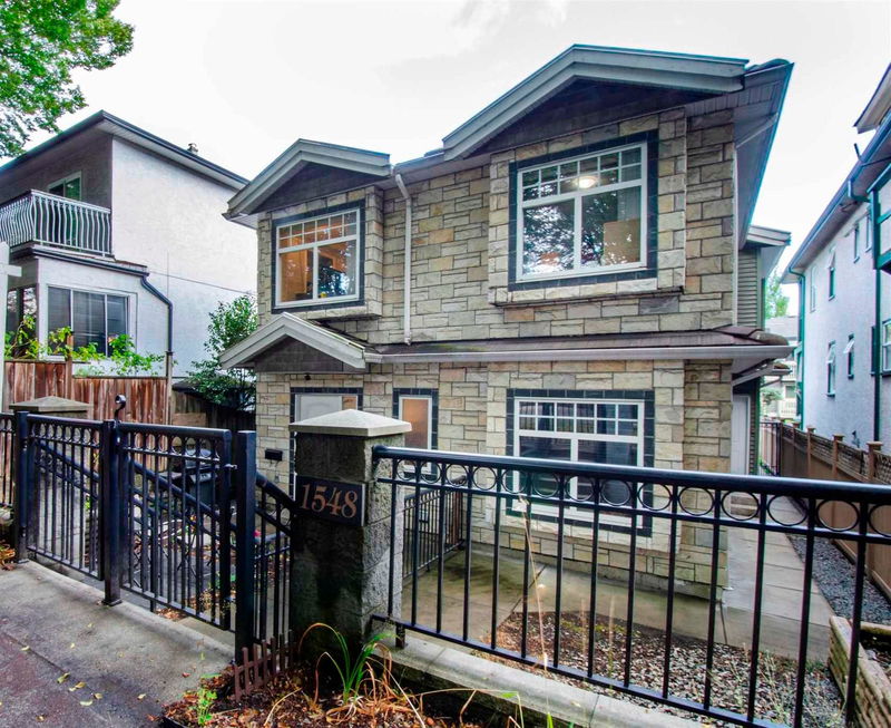 Image of home for listing MLS® R2859794
