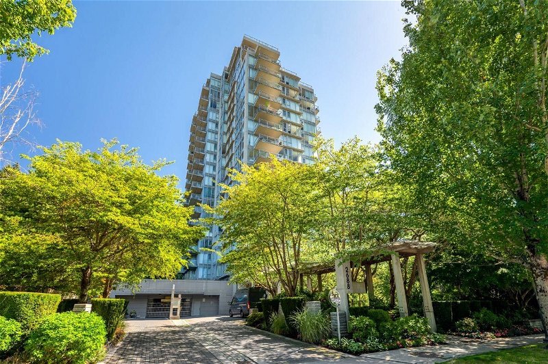 2688 West Mall #1605, Vancouver, British Columbia (MLS R2860145)