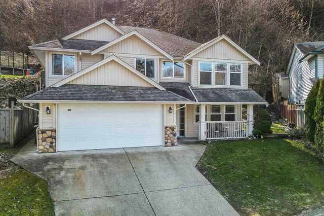 151 - 43995 Chilliwack Mountain Road