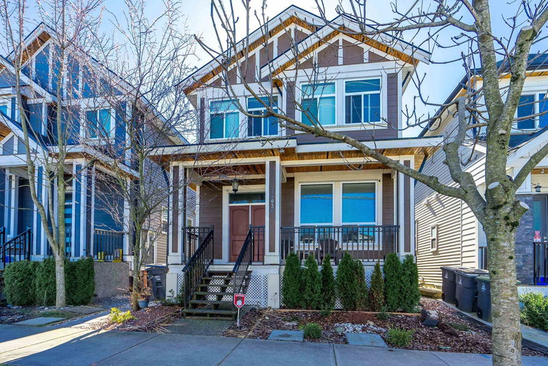 14036 60 Avenue, Surrey, V3X 2N3 | Image 2