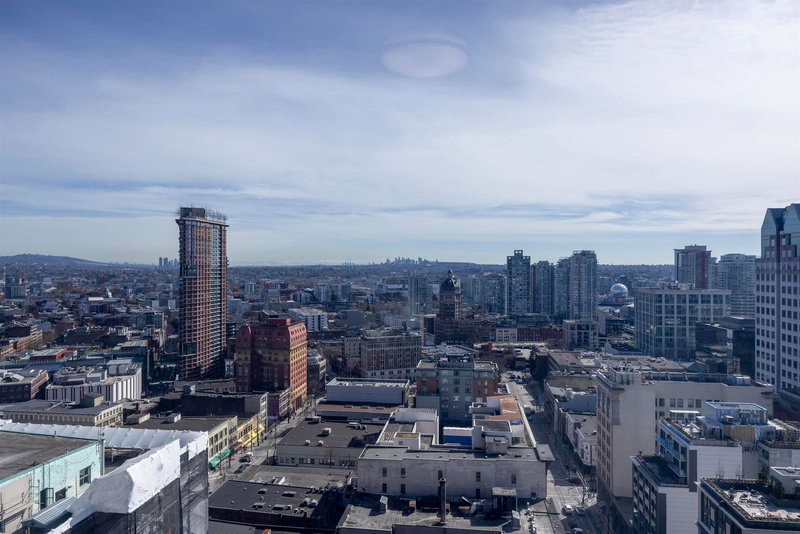 2508 - 438 Seymour Street, Vancouver, V6B 6H4 | Image 2