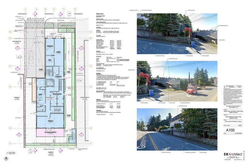 33918 George Ferguson Way, Abbotsford, V2S 2M9 | Image 2