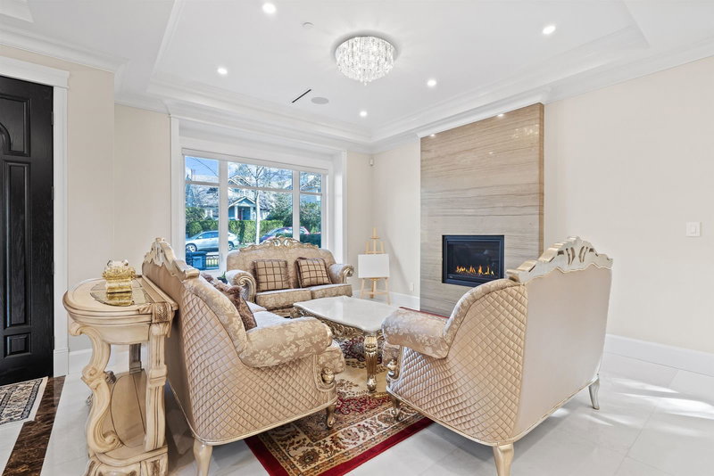 3676 28th Avenue, Vancouver, V6S 1S4 | Image 2