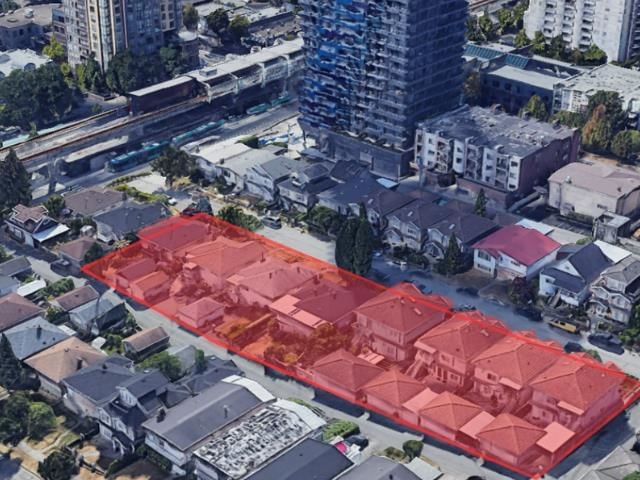 5028 Payne Street, Vancouver, British Columbia (MLS R2860707)