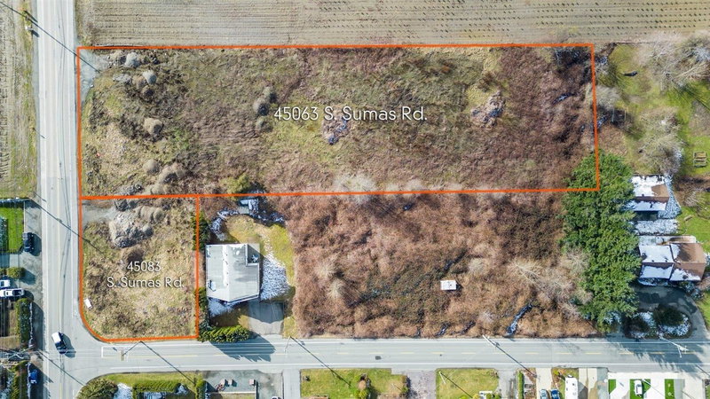 45083 South Sumas Road, Chilliwack, V2R 1W5 | Image 3