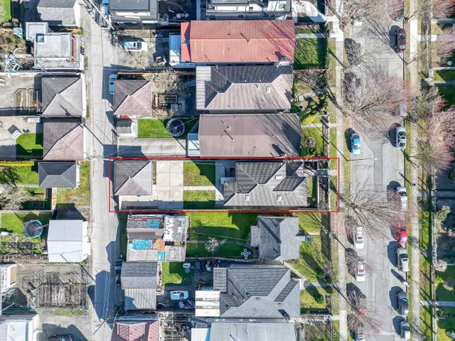 3047 Venables St, Vancouver, BC | Property.ca