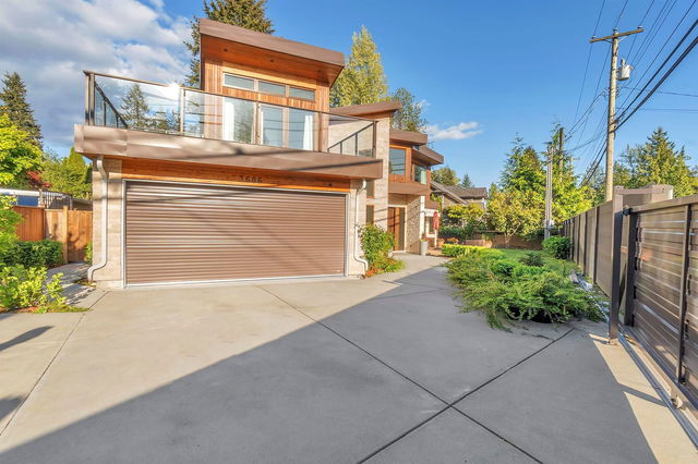 3606 Edgemont Boulevard