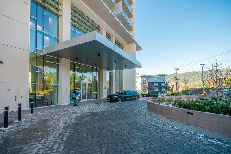 1806 - 567 Clarke Road, Coquitlam, V3J 0K7 | Image 2