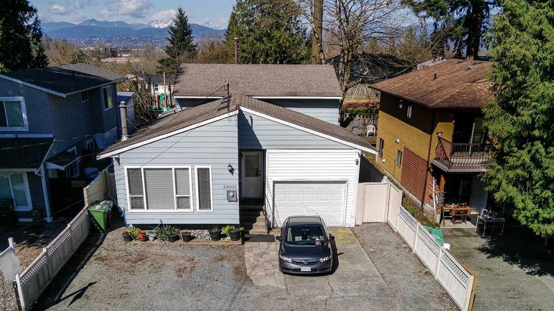 34065 Hazelwood Avenue, Abbotsford, British Columbia (MLS R2861746)