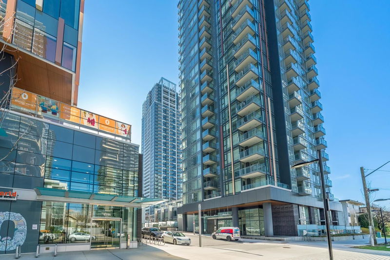 6398 Silver Avenue #303, Burnaby, British Columbia (MLS R2862117)