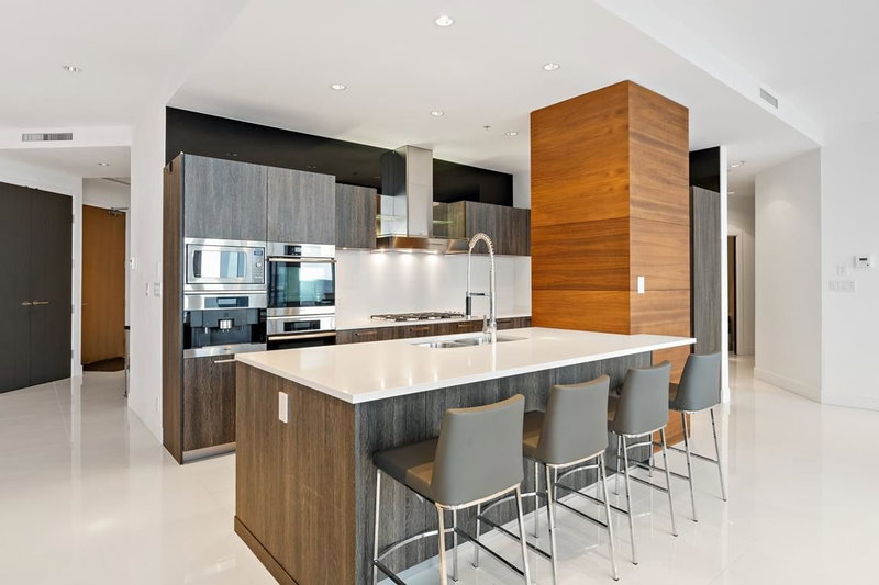 4501 - 1128 Georgia Street, Vancouver, V6E 0A8 | Image 2