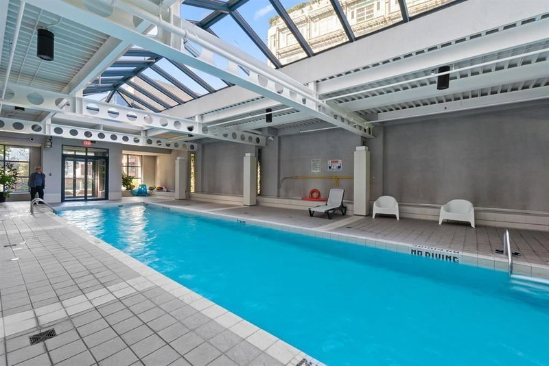 1502 - 183 Keefer Place, Vancouver, V6B 6B9 | Image 2