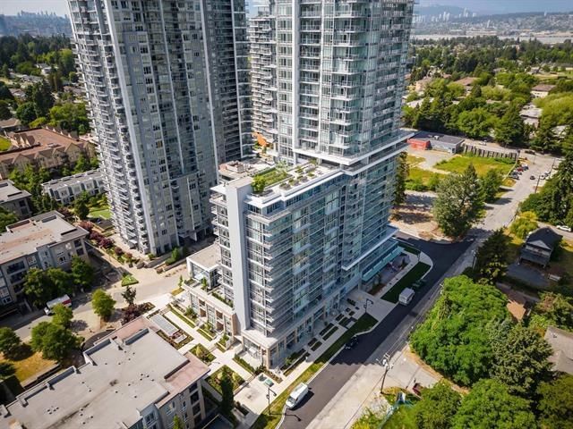 13350 Central Avenue #908, Surrey, British Columbia (MLS R2862241)