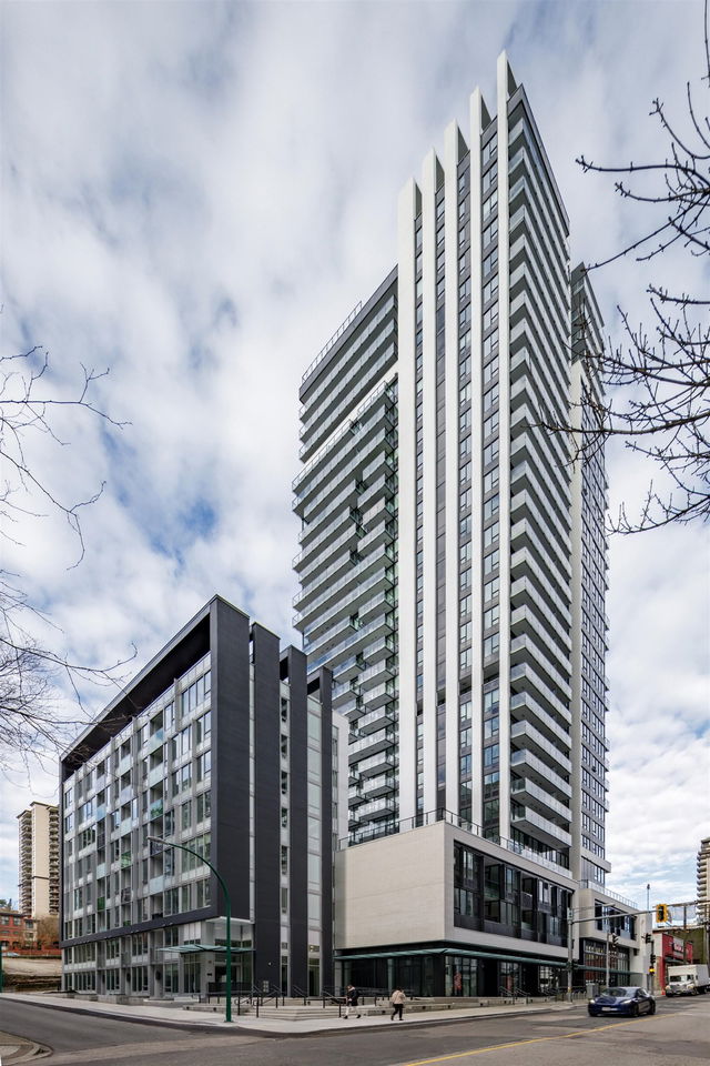 507 - 823 Carnarvon Street
