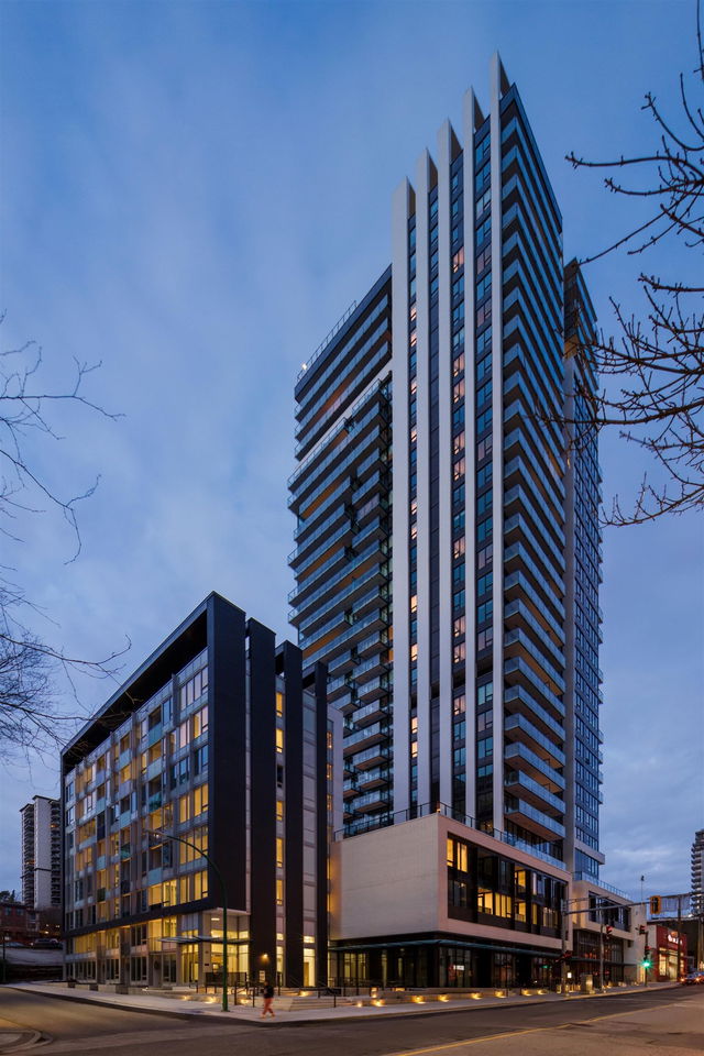 507 - 823 Carnarvon Street