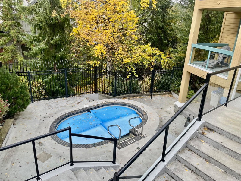 208 - 4865 Painted Cliff Road, Whistler, V6Z 2W4 | Image 3