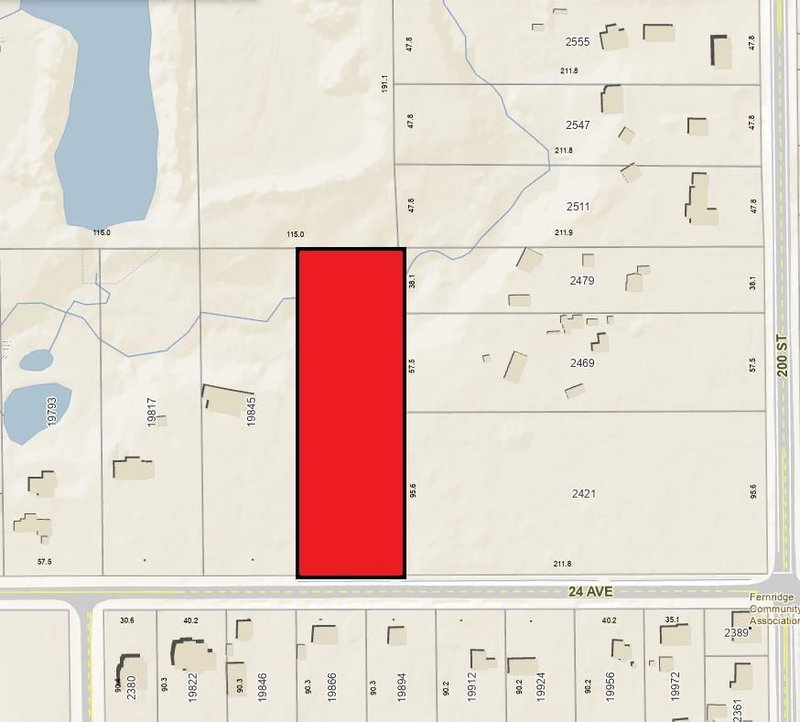 19865 24 Avenue, Langley, V2Z 1Y5 | Image 2