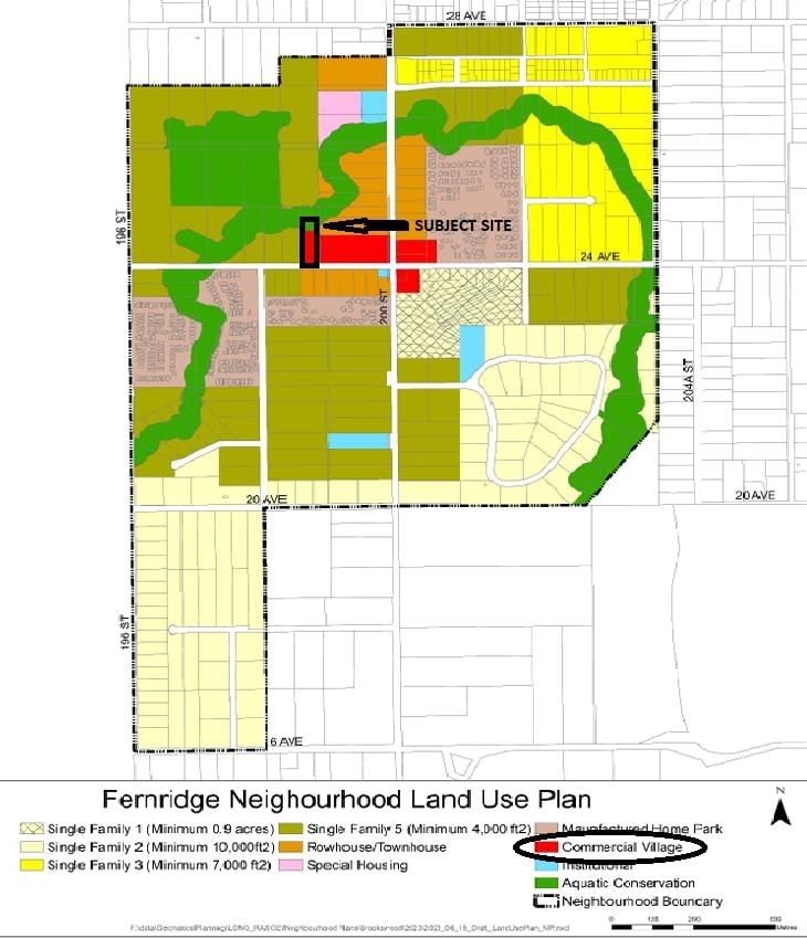 19865 24 Avenue, Langley, V2Z 1Y5 | Image 3