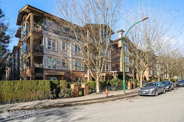 209 - 2601 Whiteley Court