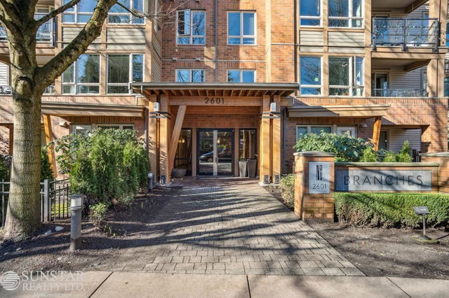 209 - 2601 Whiteley Court