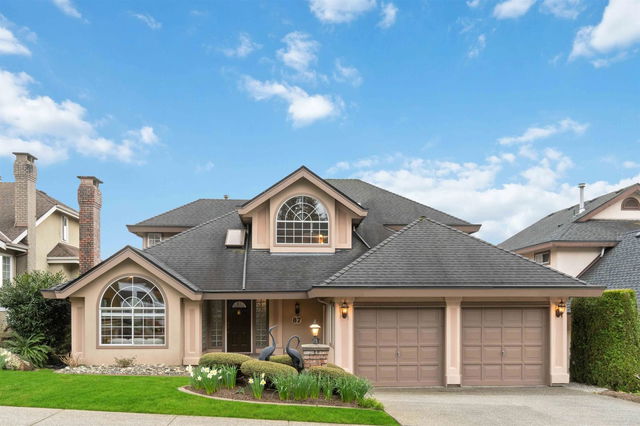 87 Timbercrest Drive