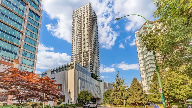 4508 Hazel Street #3005, Burnaby, British Columbia (MLS R2863321)