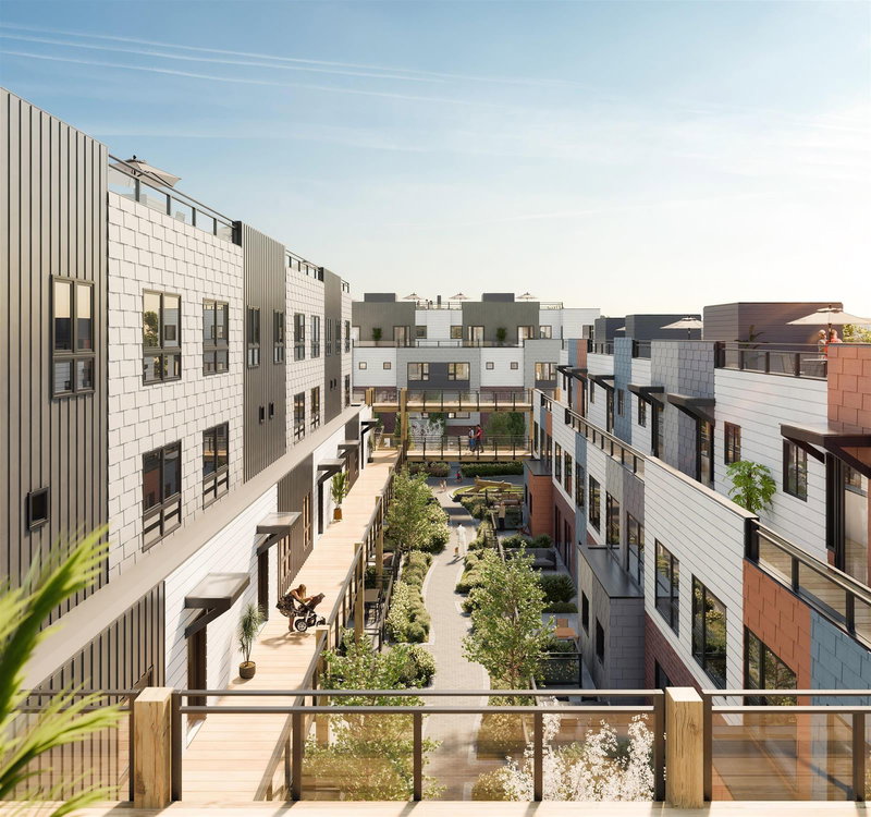 137 - 535 2nd Street, North Vancouver, V7L 1E1 | Image 2