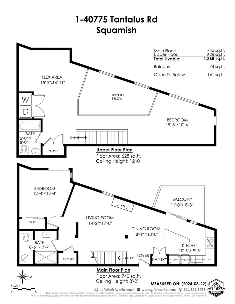 1 - 40775 Tantalus Road, Squamish, V8B 0N2 | Image 2