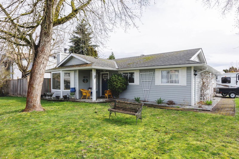 22641 Kendrick Loop, Maple Ridge, V2X 8Y9 | Image 2