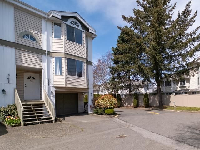 7875 122 Street #42, Surrey, British Columbia (MLS R2863896)