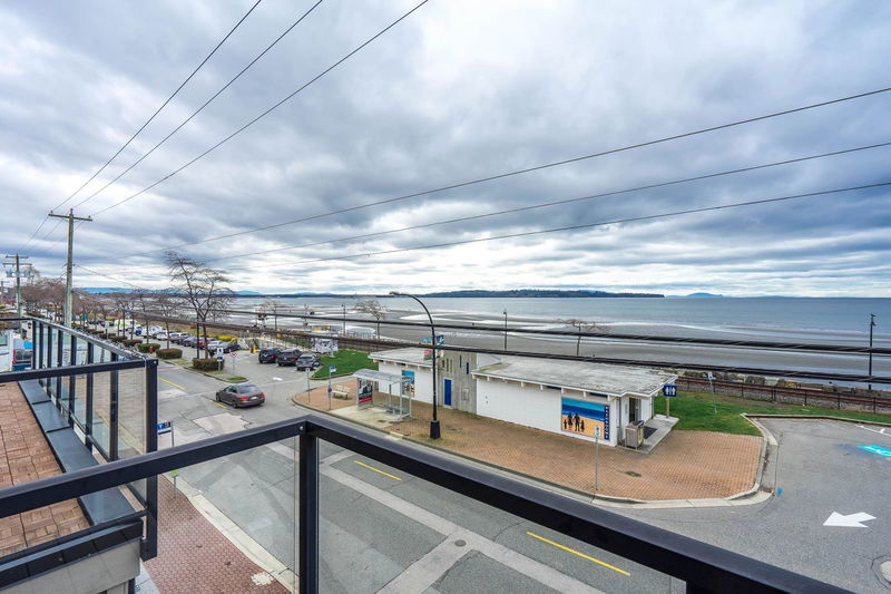 15449 Marine Drive #301, White Rock, British Columbia (MLS R2863945)