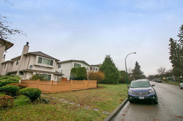 8439 Shaughnessy Street