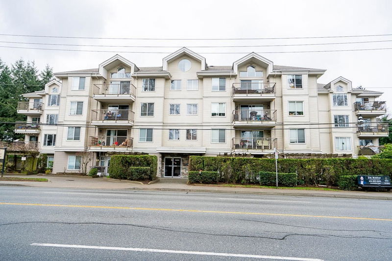 33502 George Ferguson Way #406, Abbotsford, British Columbia (MLS R2864048)