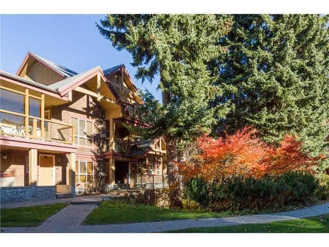 4388 Northlands Boulevard #112, Whistler, British Columbia (MLS R2864284)