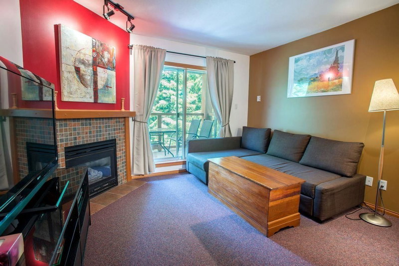 112 - 4388 Northlands Boulevard, Whistler, V0N 1B4 | Image 2
