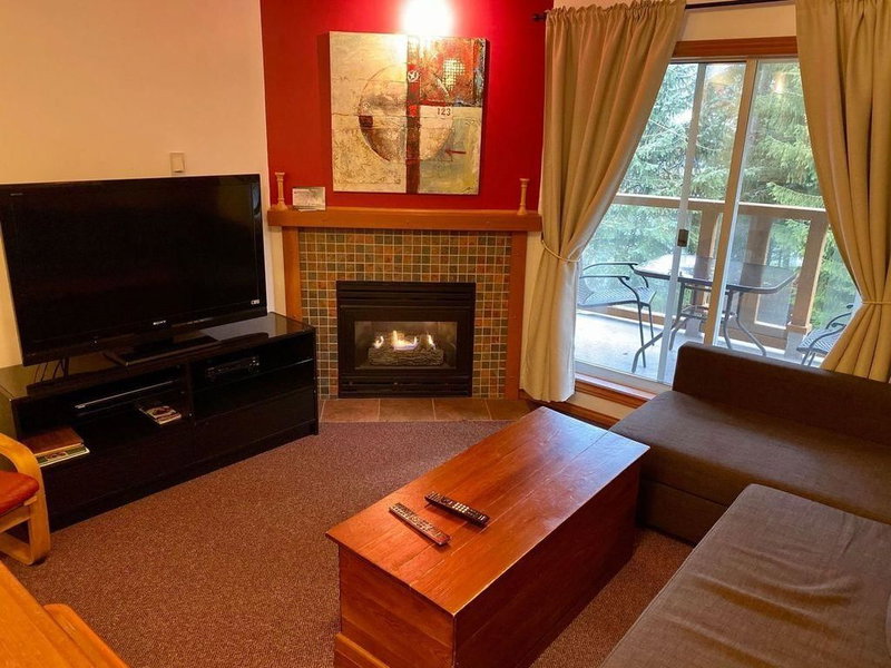 112 - 4388 Northlands Boulevard, Whistler, V0N 1B4 | Image 3