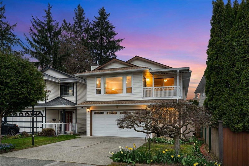 3268 Vincent Street, Port Coquitlam, V3B 3T4 | Image 2