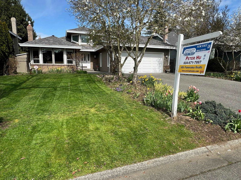 14897 22 Avenue, Surrey, V4A 9J2 | Image 3