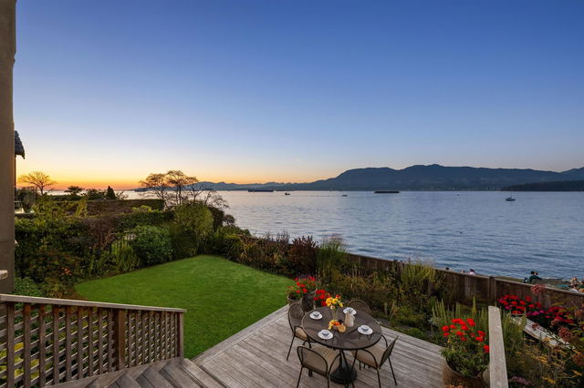2487 Point Grey Road