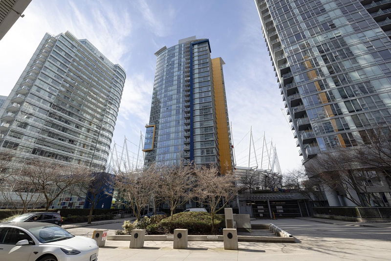 111 Georgia Street W #501, Vancouver, British Columbia (MLS R2864645)