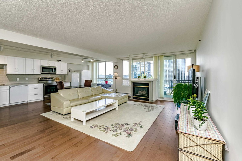 1503 - 545 Austin Avenue, Coquitlam, V3K 6R4 | Image 3